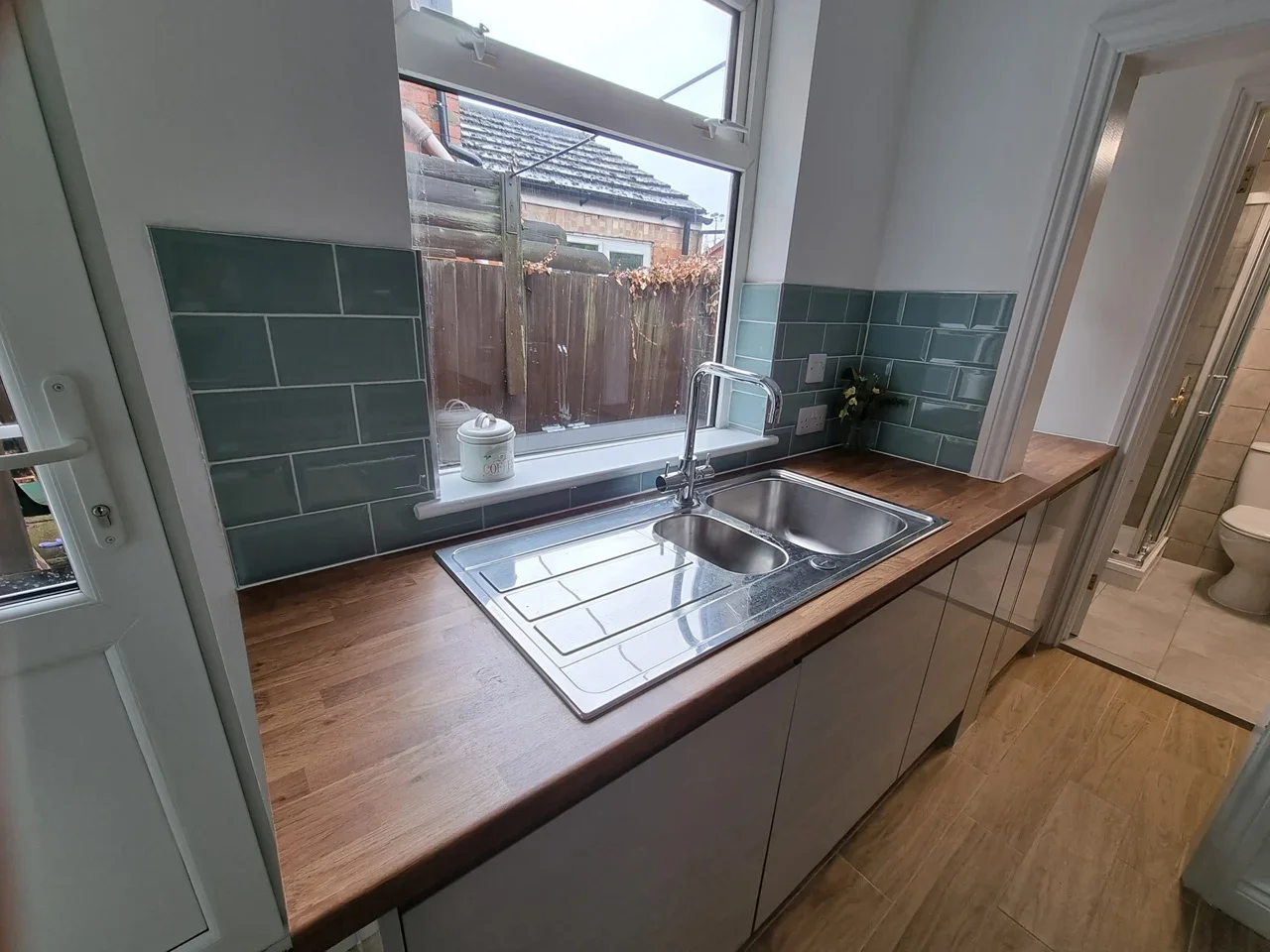 House Hereward Street in South Kesteven