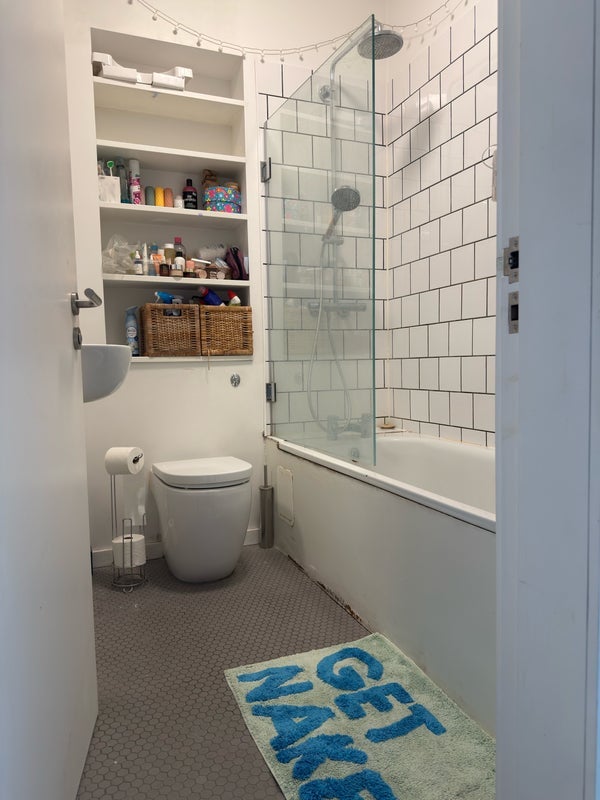 Room Cheshire Street in Greater London
