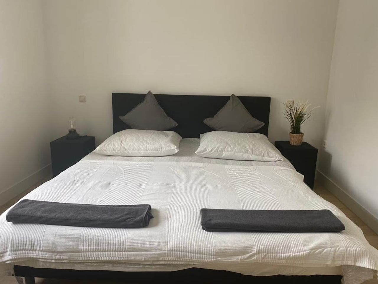 Wohnung Friedrich-Ebert-Straße in Essen