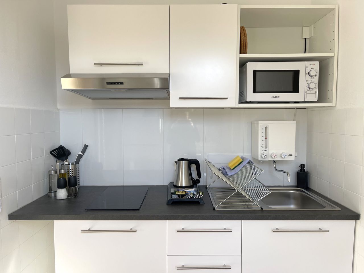 Wohnung Möserstraße in Osnabrück