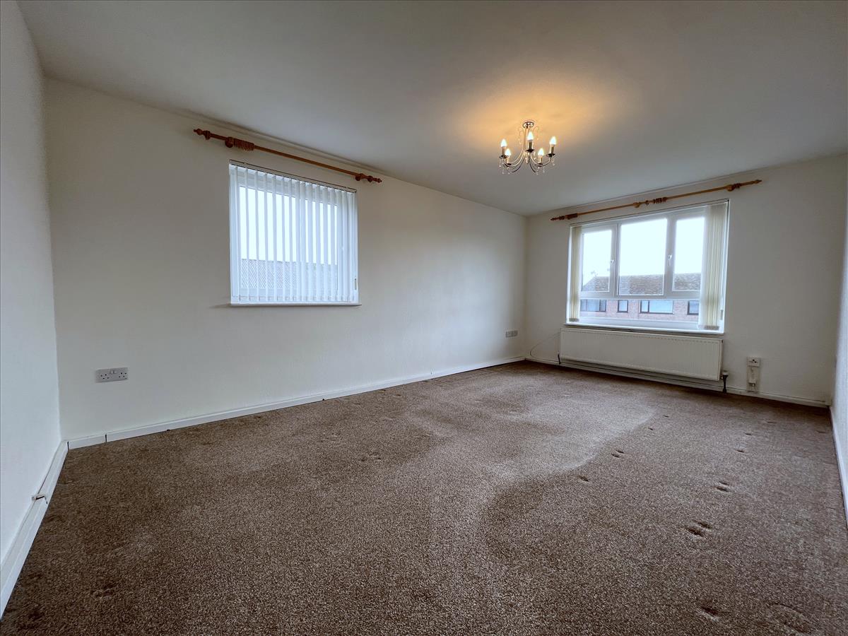 Flat Hibbert Road in Barrow-in-Furness