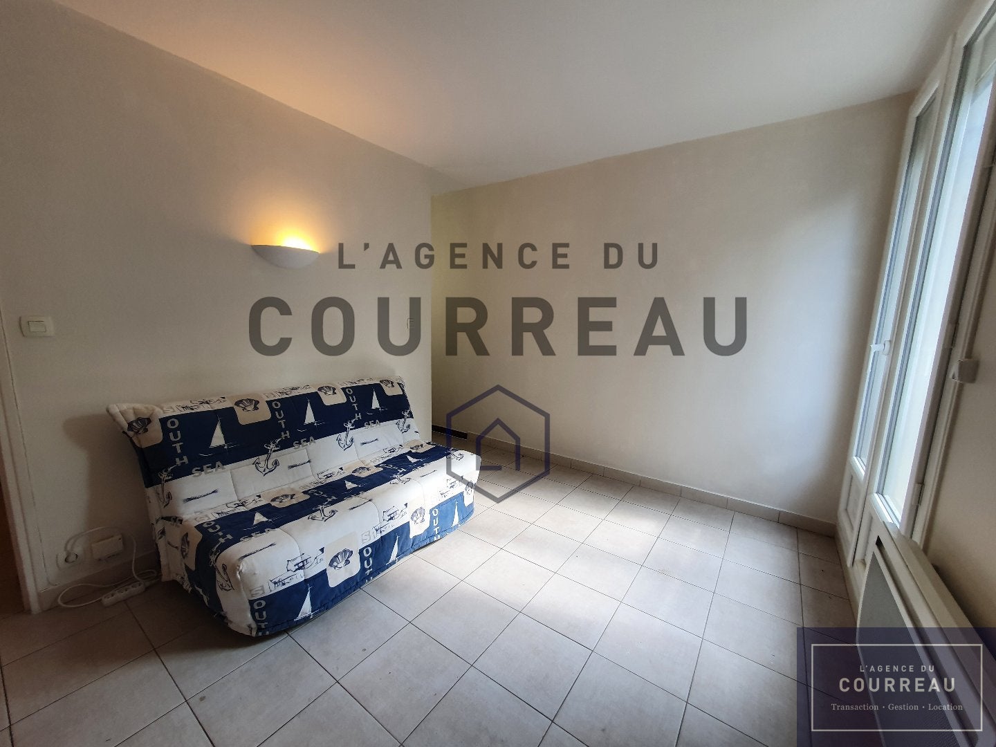 Chambre Route de Mende à Montpellier