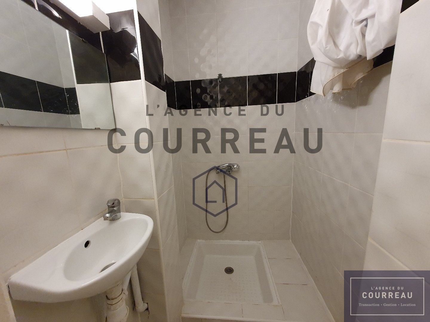 Chambre Route de Mende à Montpellier