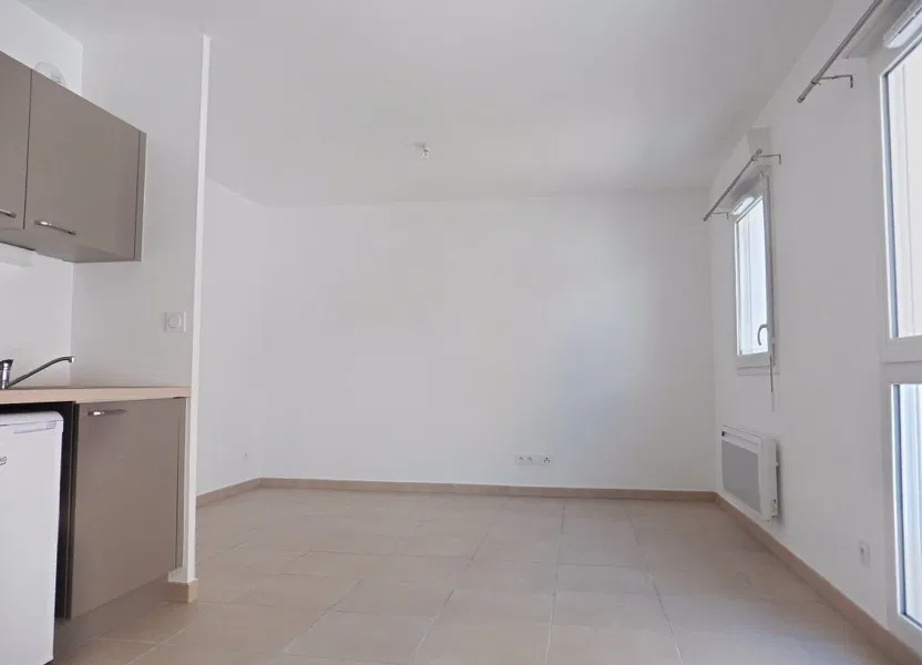 Appartement Avenue Georges Pompidou à Nîmes
