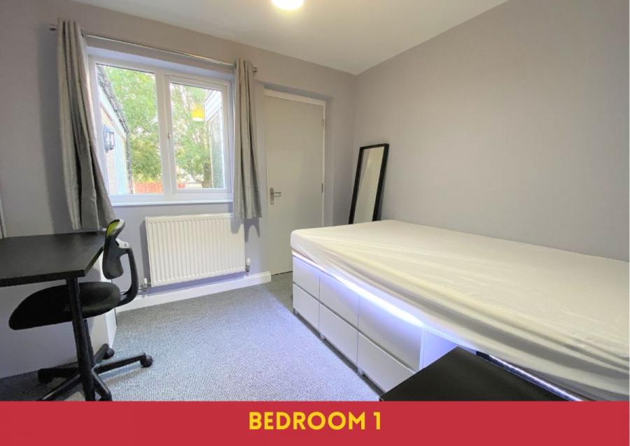 House Downs Road in Canterbury
