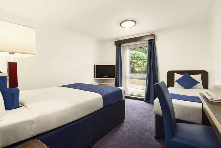 Room A40 in Oxford