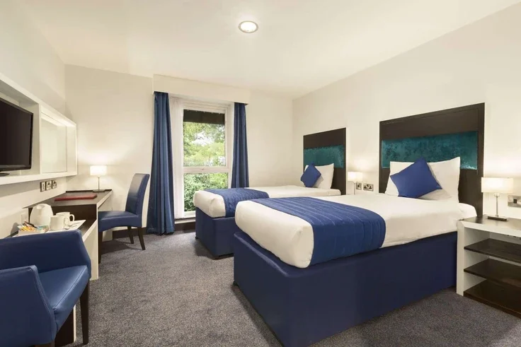 Room A40 in Oxford
