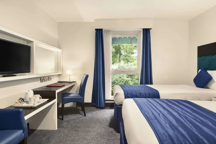 Room A40 in Oxford