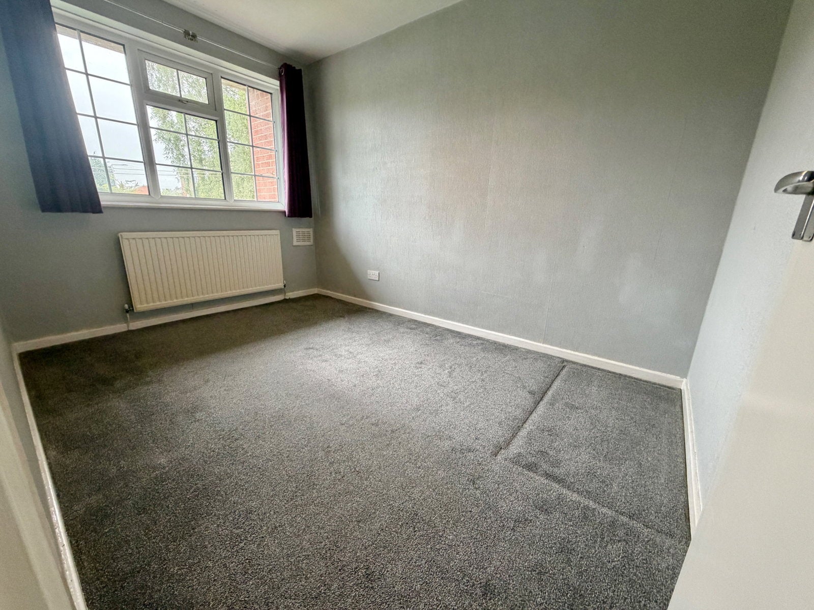 Flat Adswood Lane West in Cheadle Hulme