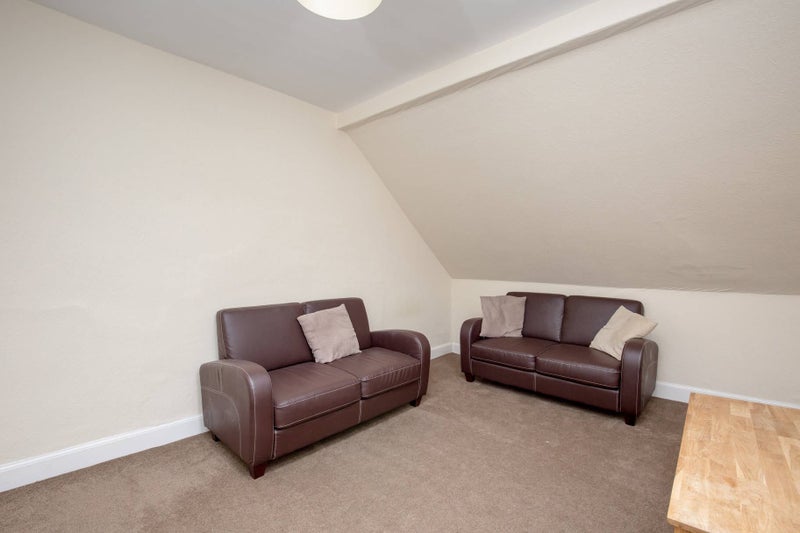 Flat Gilmore Place in City of Edinburgh