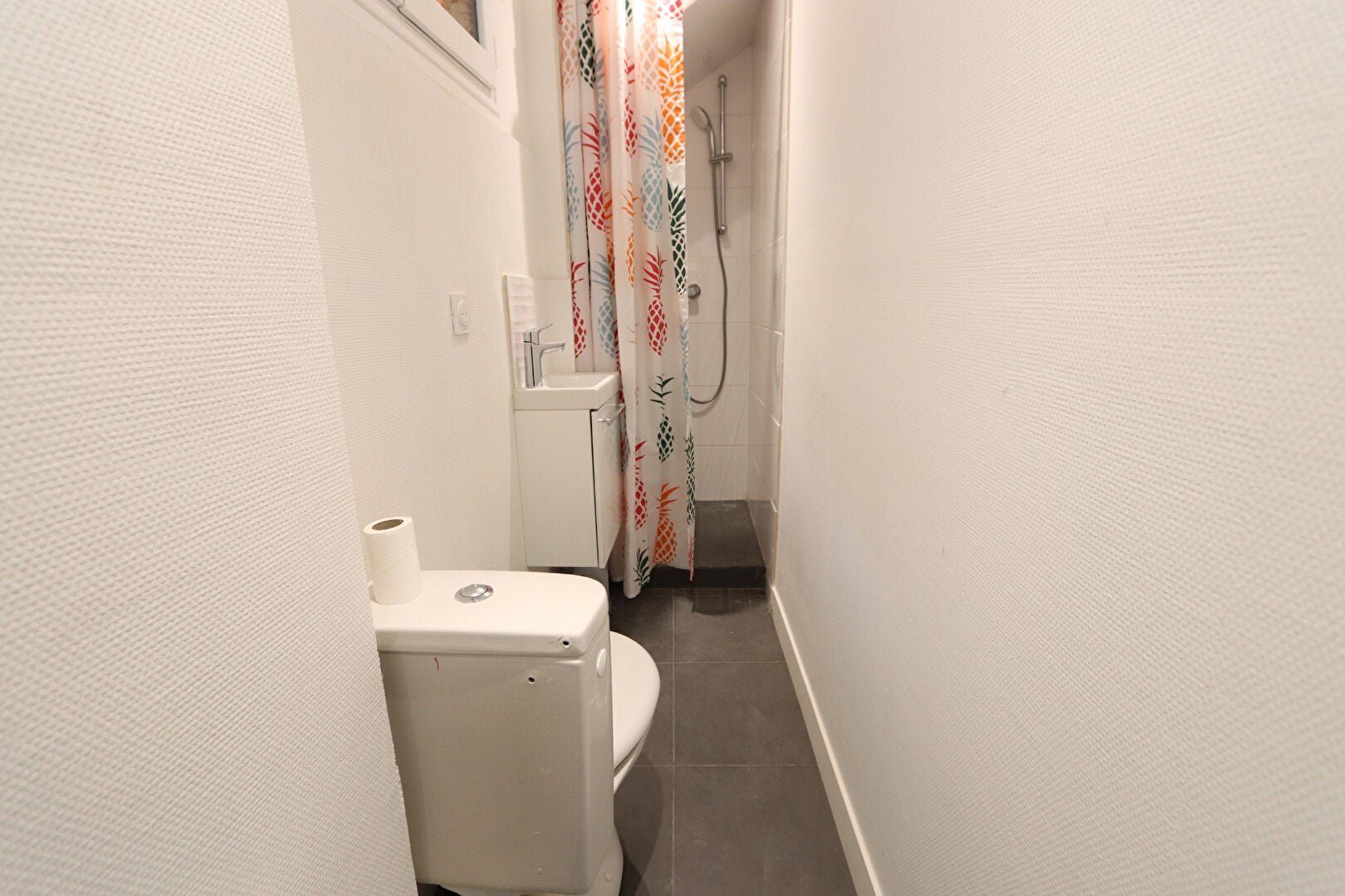 Appartement Esplanade Serge Bodard à Orléans