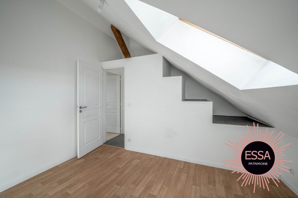 Flat Route Renault in Flins-sur-Seine