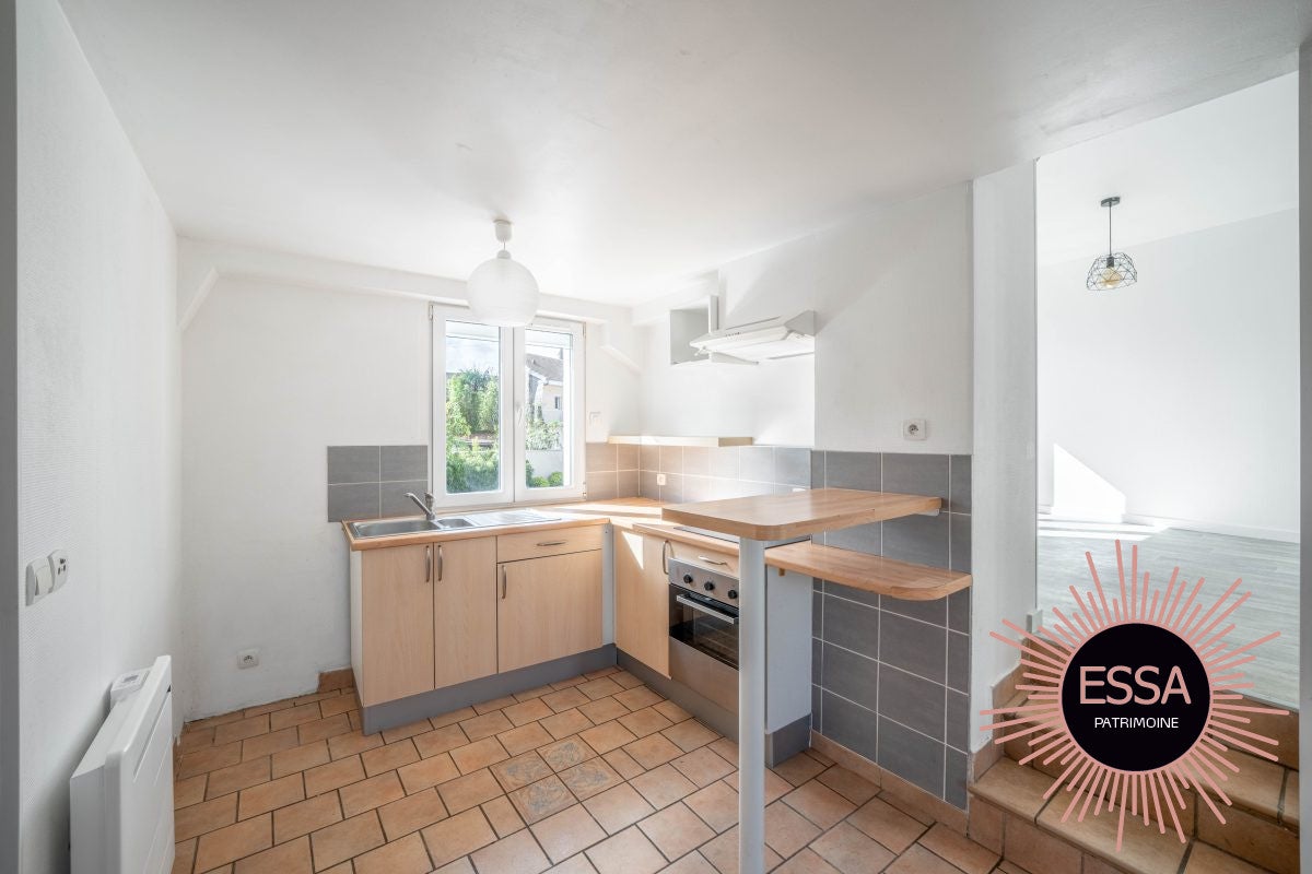 Flat Route Renault in Flins-sur-Seine
