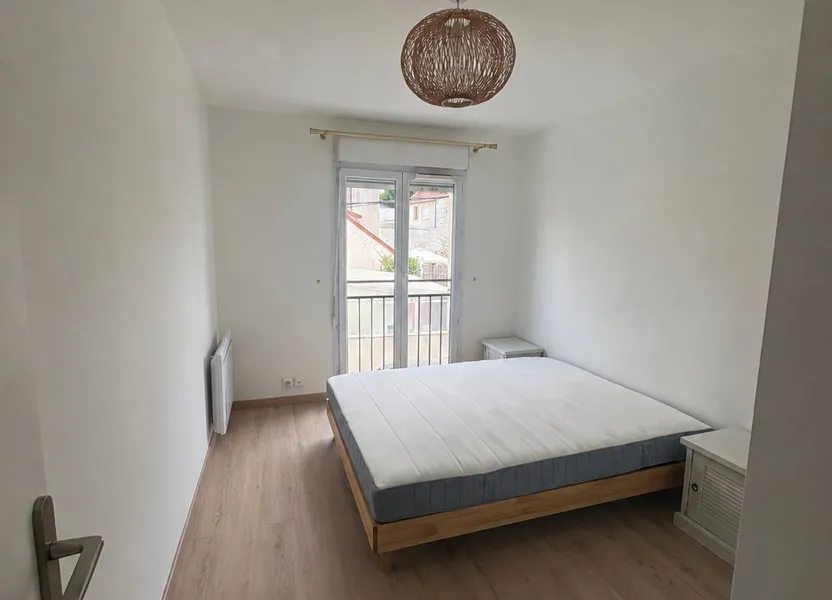 Flat Rue de Meaux in Dammartin-en-Goële