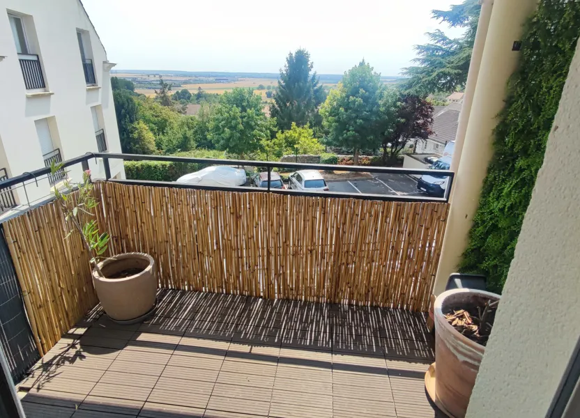 Flat Rue de Meaux in Dammartin-en-Goële
