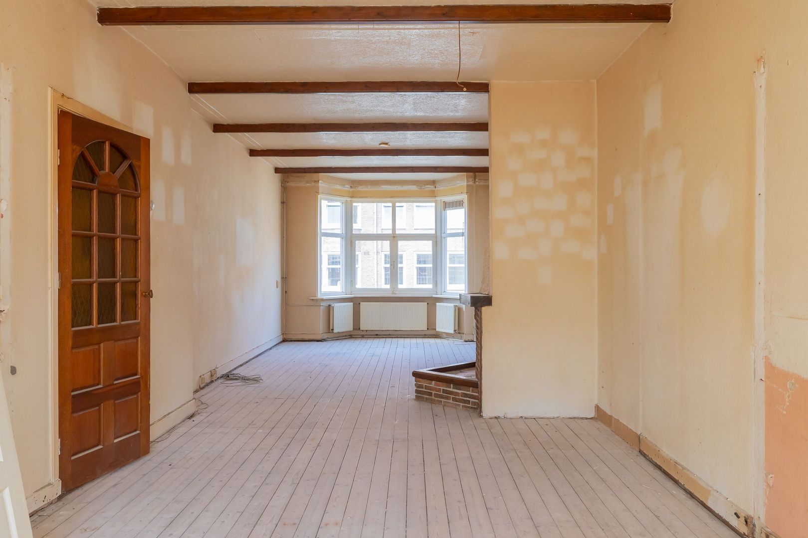 Appartement te koop: Biesboschstraat 81-2, Amsterdam