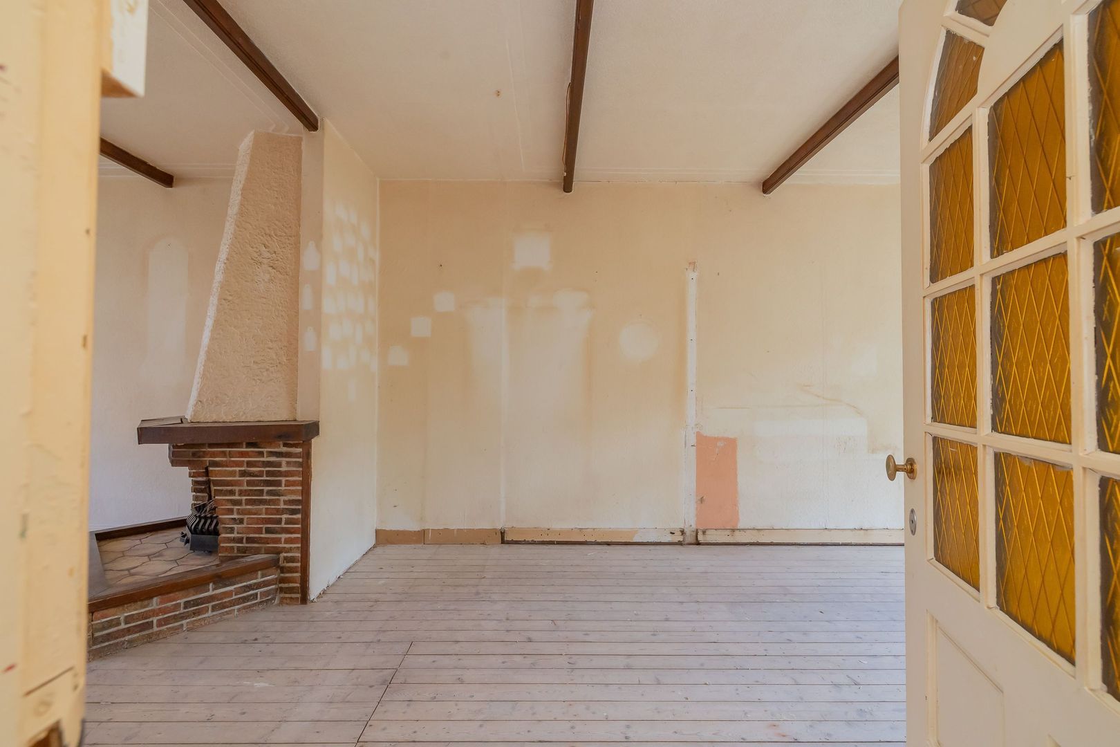 Appartement te koop: Biesboschstraat 81-2, Amsterdam
