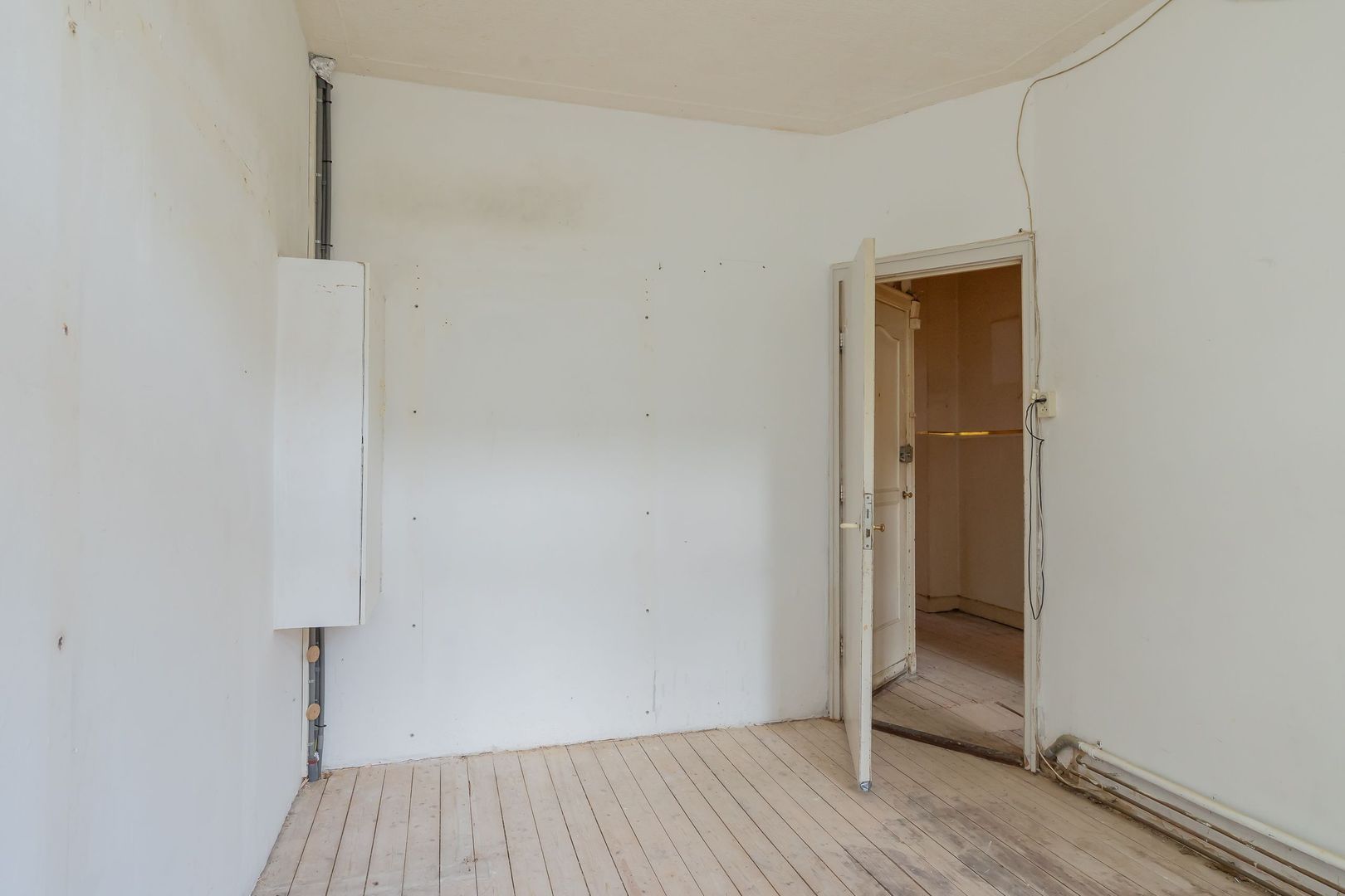Appartement te koop: Biesboschstraat 81-2, Amsterdam