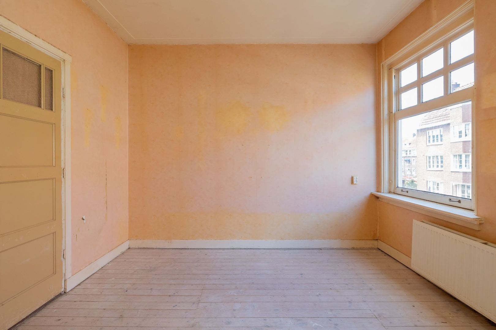 Appartement te koop: Biesboschstraat 81-2, Amsterdam