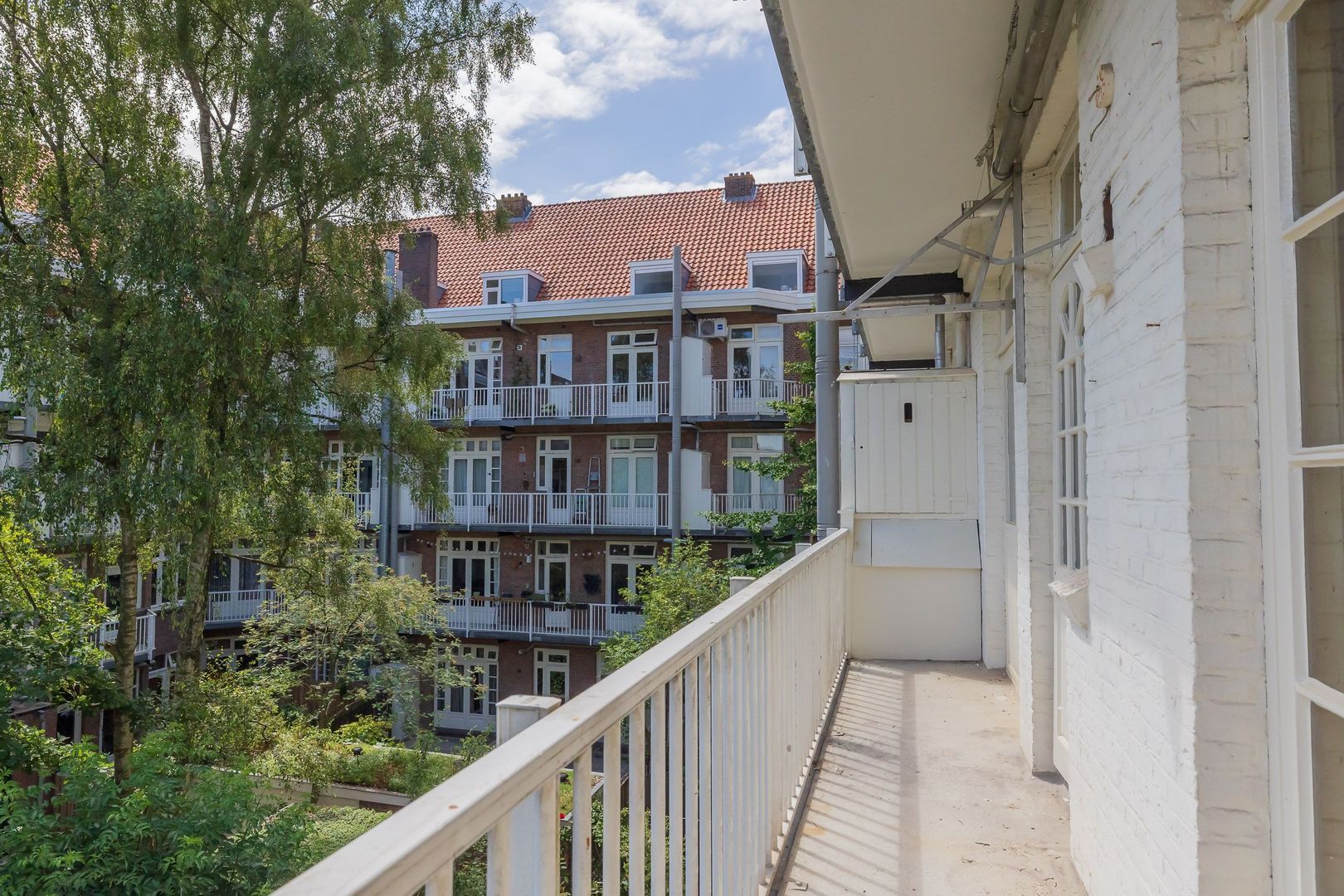 Appartement te koop: Biesboschstraat 81-2, Amsterdam