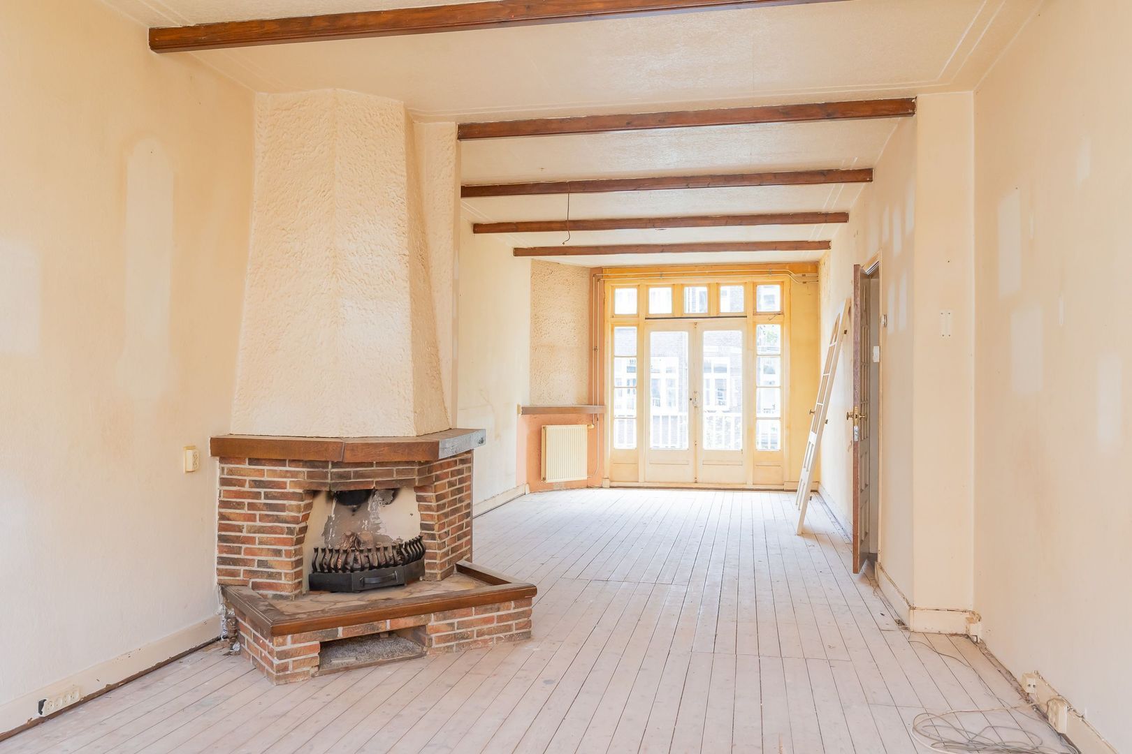 Appartement te koop: Biesboschstraat 81-2, Amsterdam