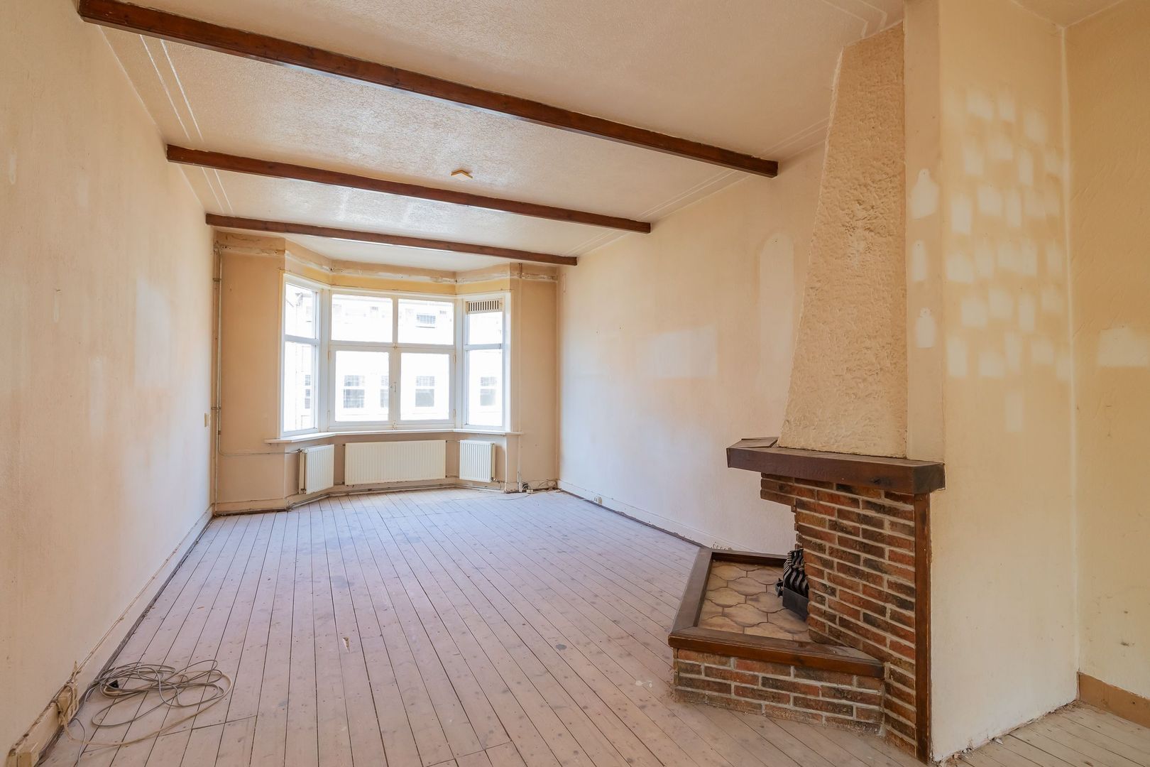 Appartement te koop: Biesboschstraat 81-2, Amsterdam