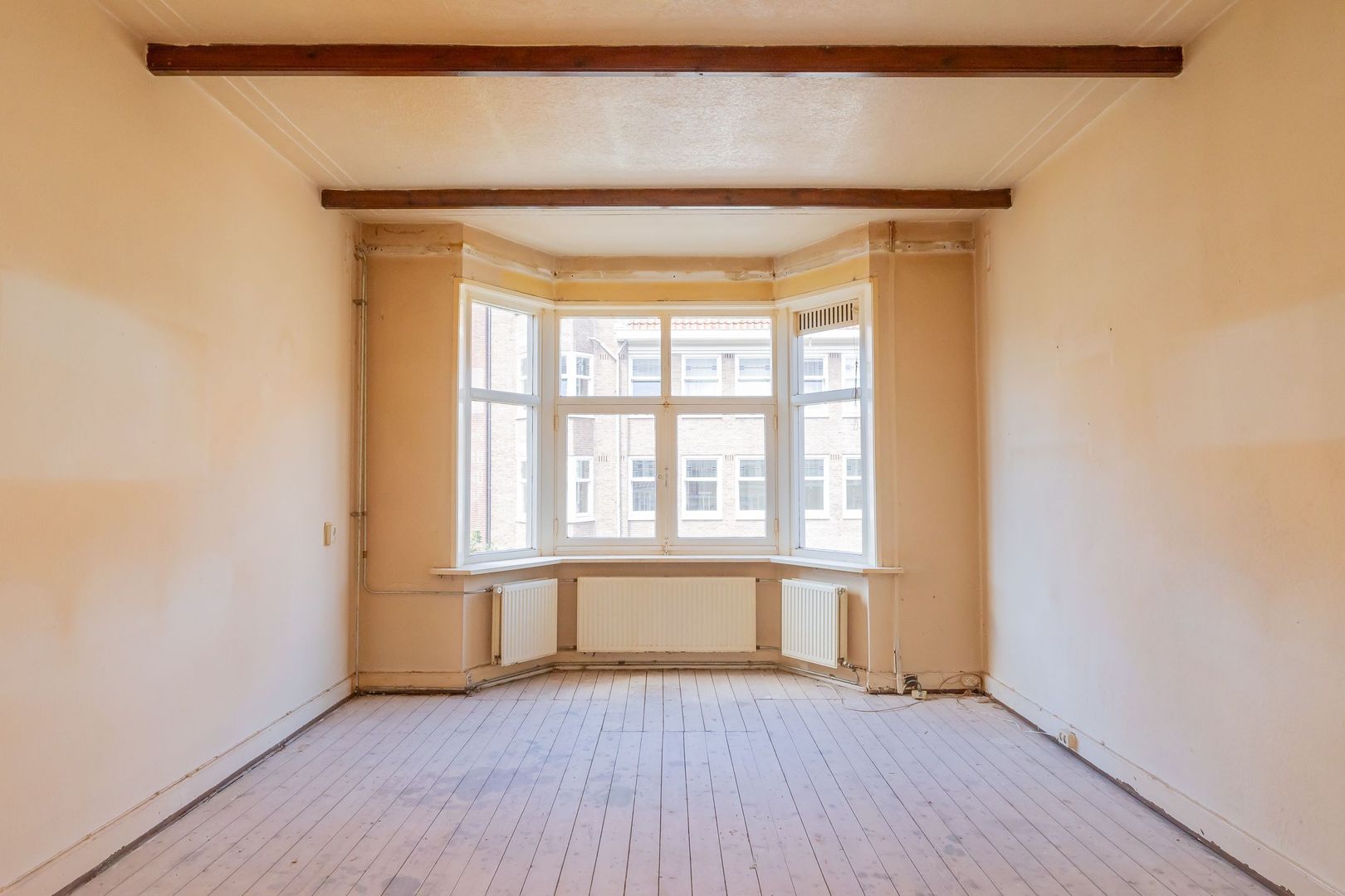 Appartement te koop: Biesboschstraat 81-2, Amsterdam