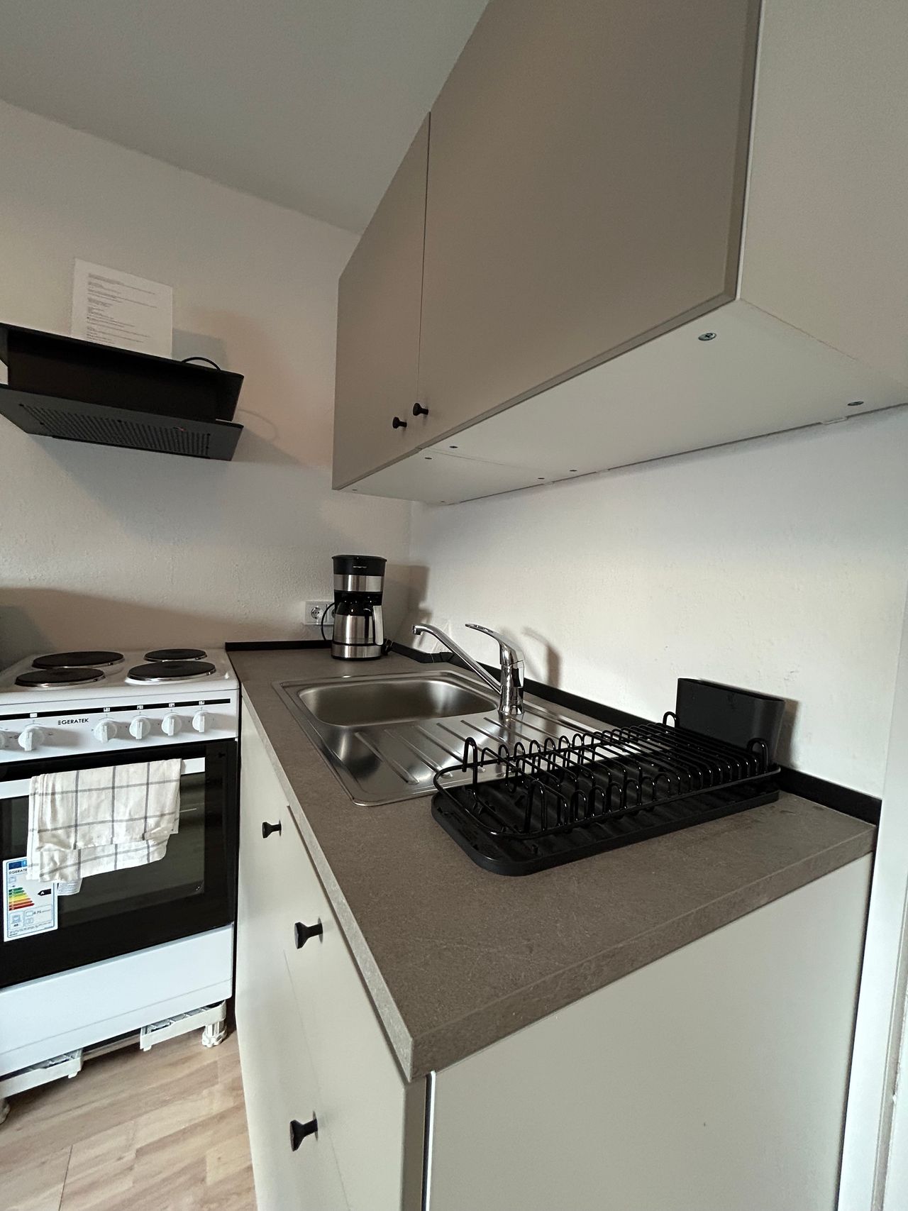 Wohnung Altendorfer Straße in Essen
