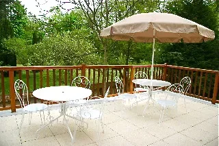 Room Quai de la Ruelle in Bois-le-Roi
