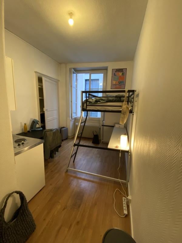 Chambre Avenue Denis Papin à Angers
