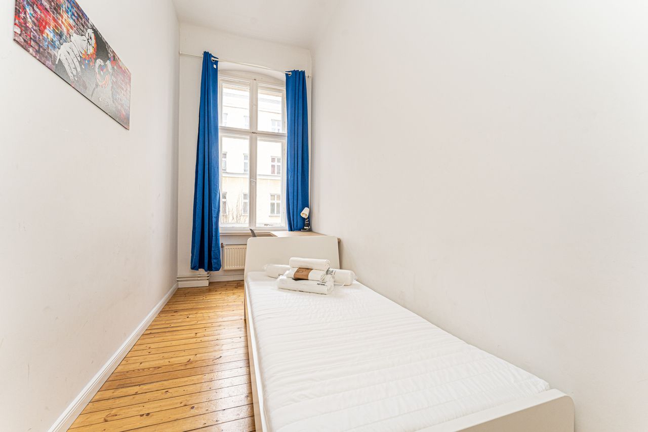 Zimmer Immanuelkirchstraße in Berlin