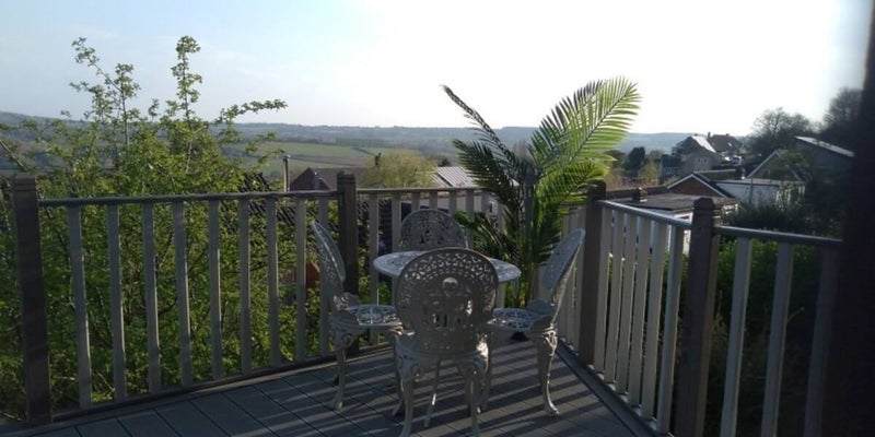 Room Heath Ridge in Long Ashton