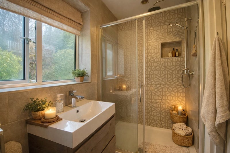 Room Heath Ridge in Long Ashton