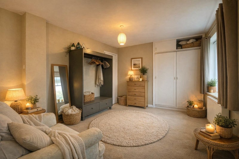 Room Heath Ridge in Long Ashton
