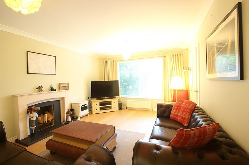 Room Heath Ridge in Long Ashton