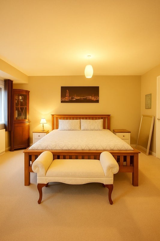 Room Heath Ridge in Long Ashton