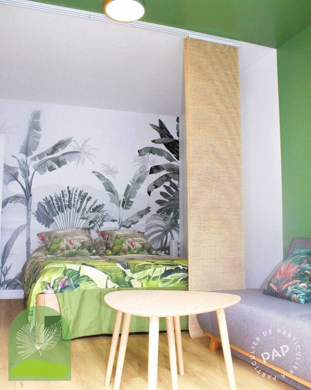 Appartement Rue de l'Est à Boulogne-Billancourt