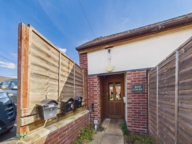 House The Leys in Wychavon