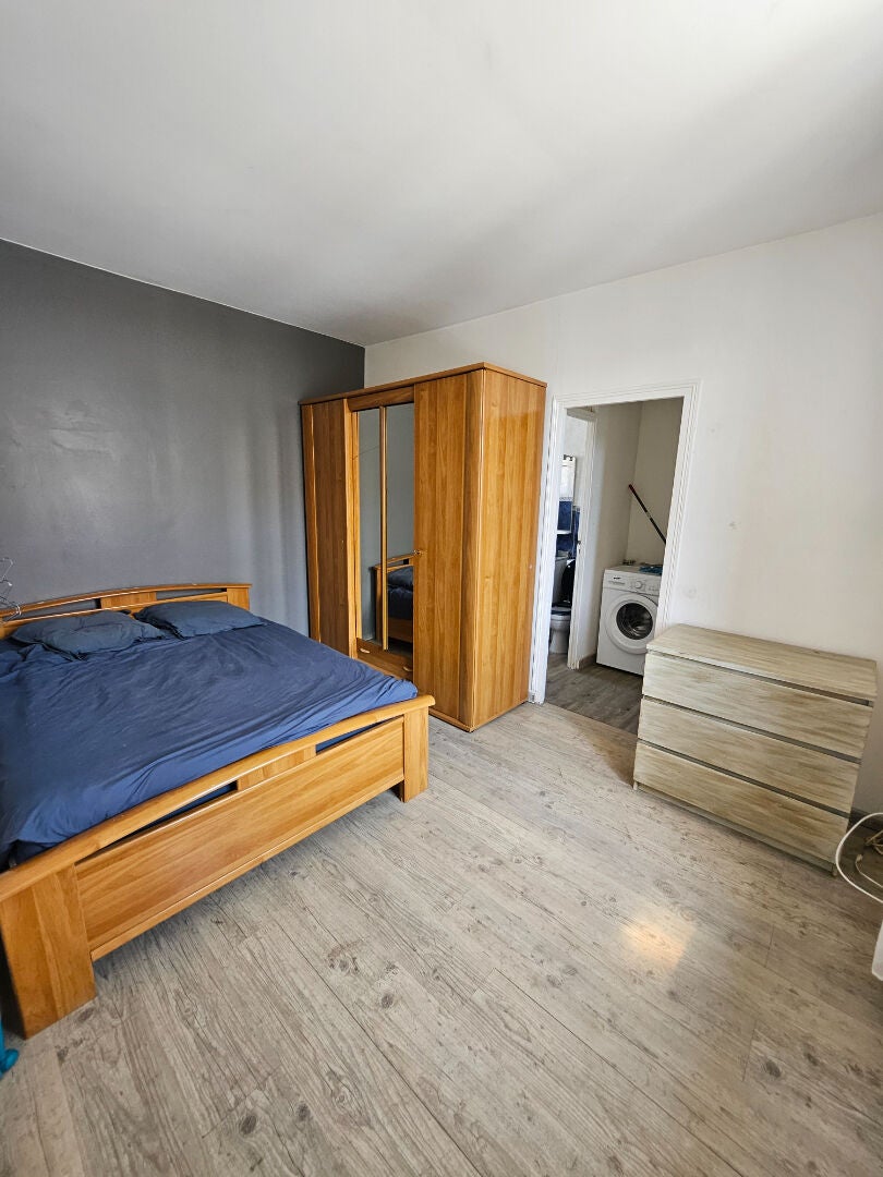 Appartement Avenue Ancel de Garlande à Roissy-en-Brie