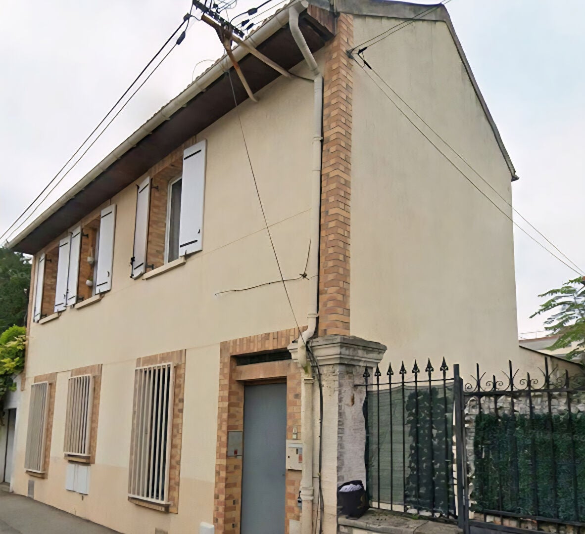 Appartement Avenue Ancel de Garlande à Roissy-en-Brie