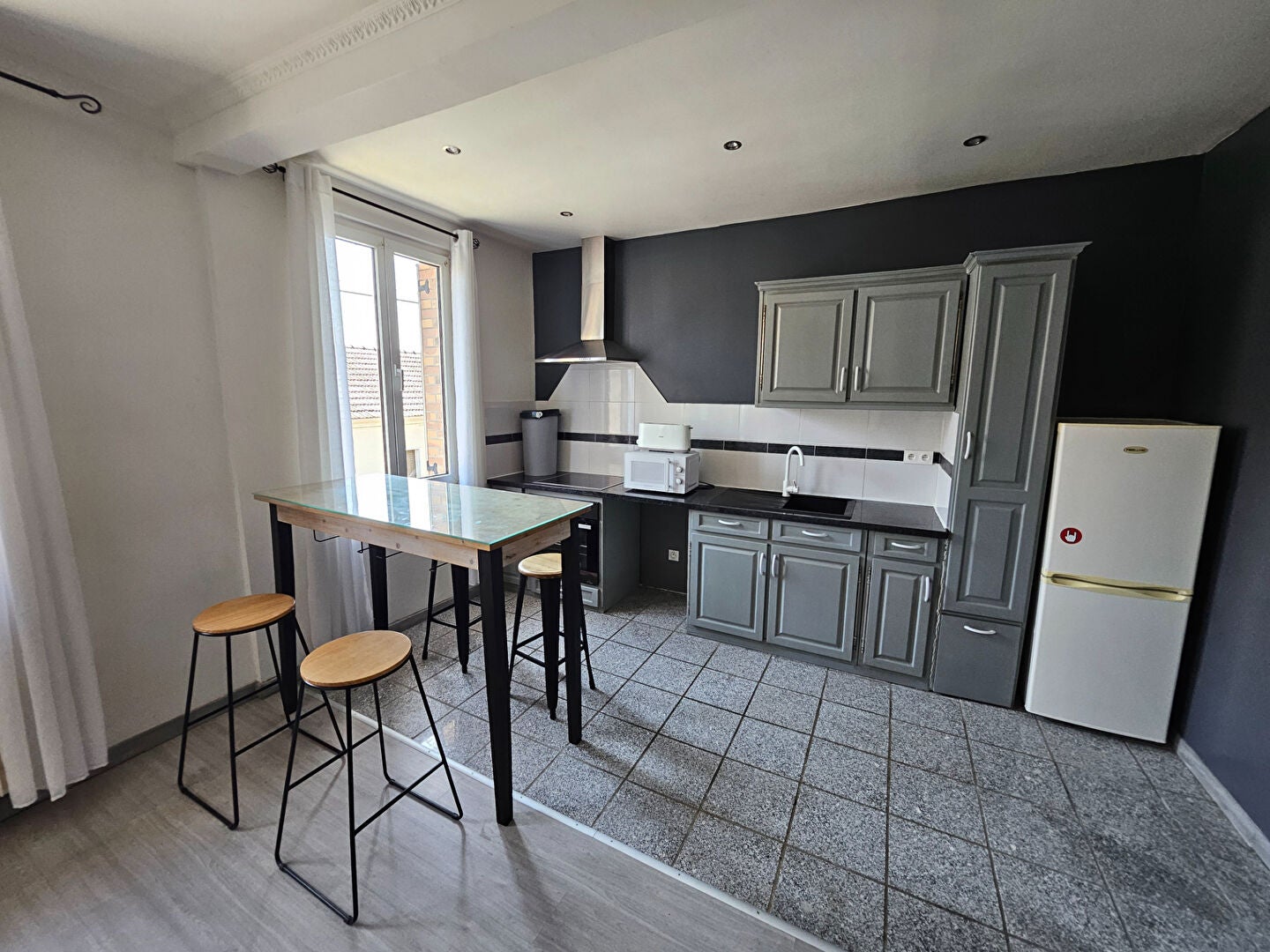 Appartement Avenue Ancel de Garlande à Roissy-en-Brie