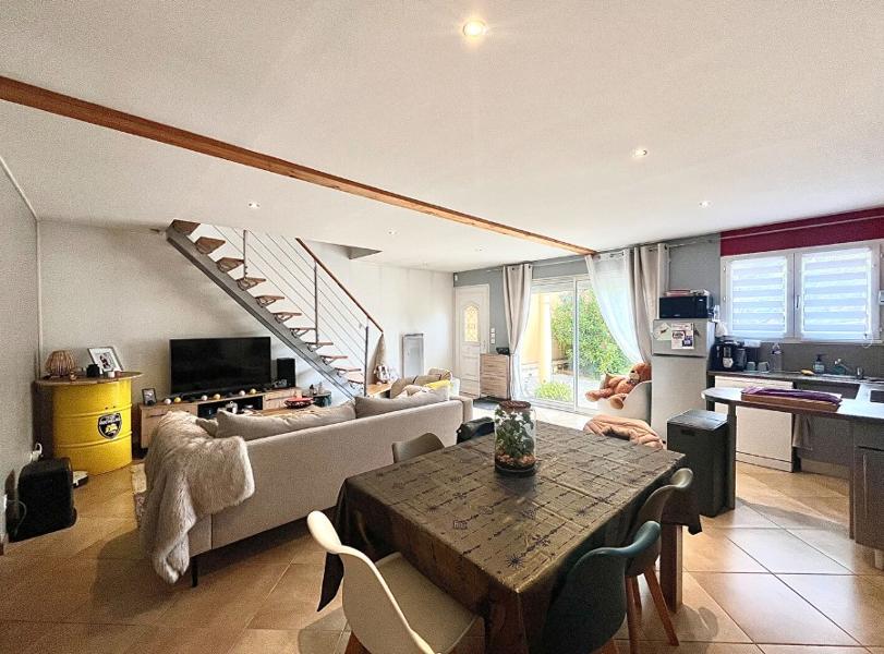 Maison Rue des Treilles à Libourne