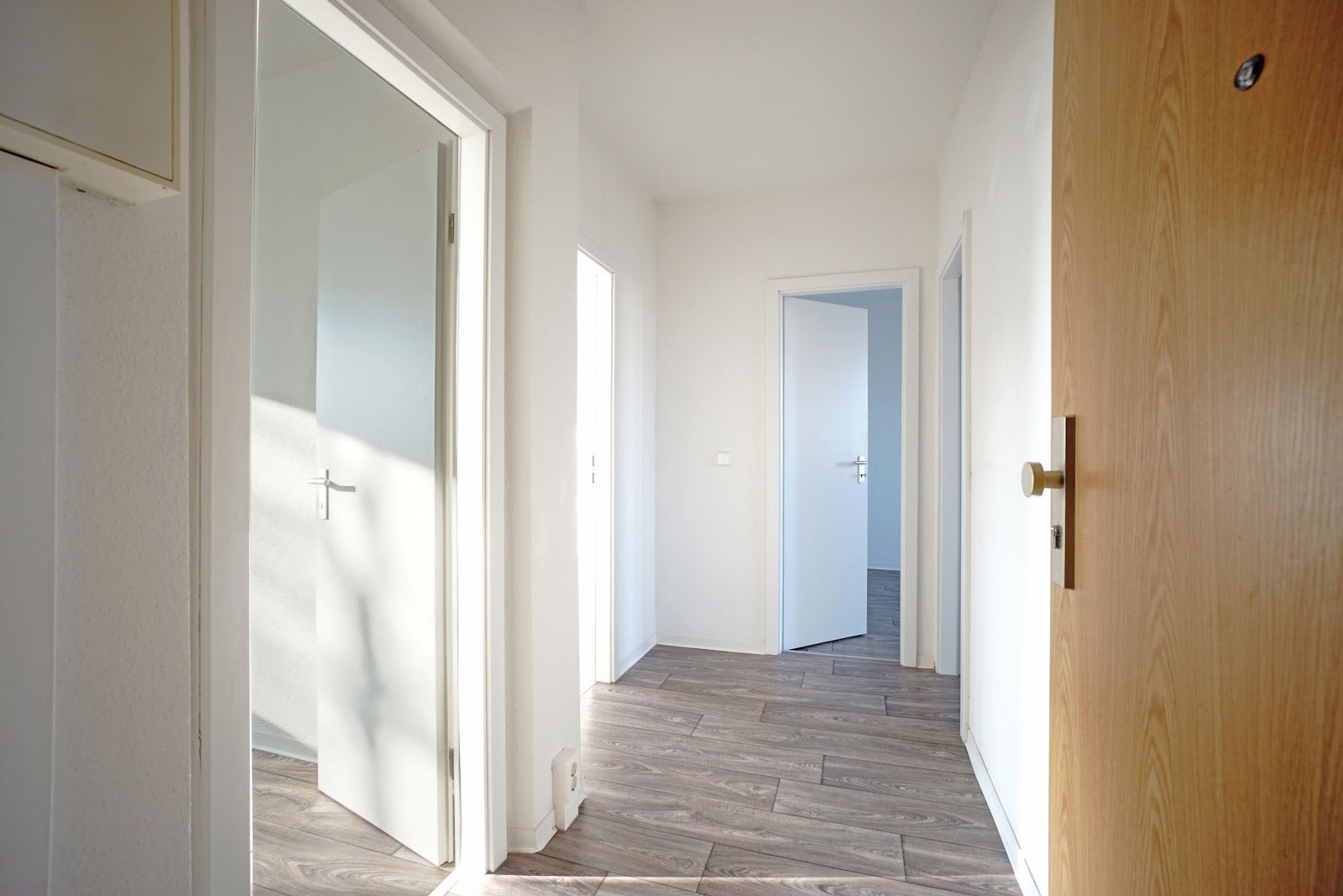 Wohnung Bodelschwinghstraße in Cottbus