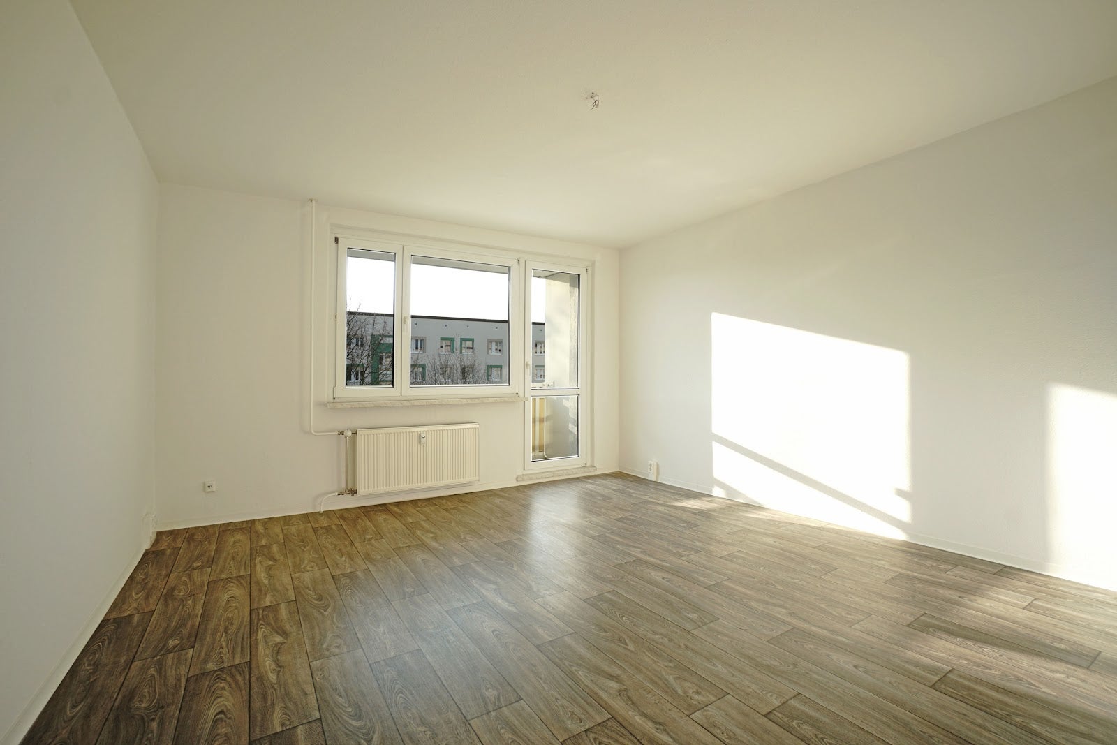 Wohnung Bodelschwinghstraße in Cottbus