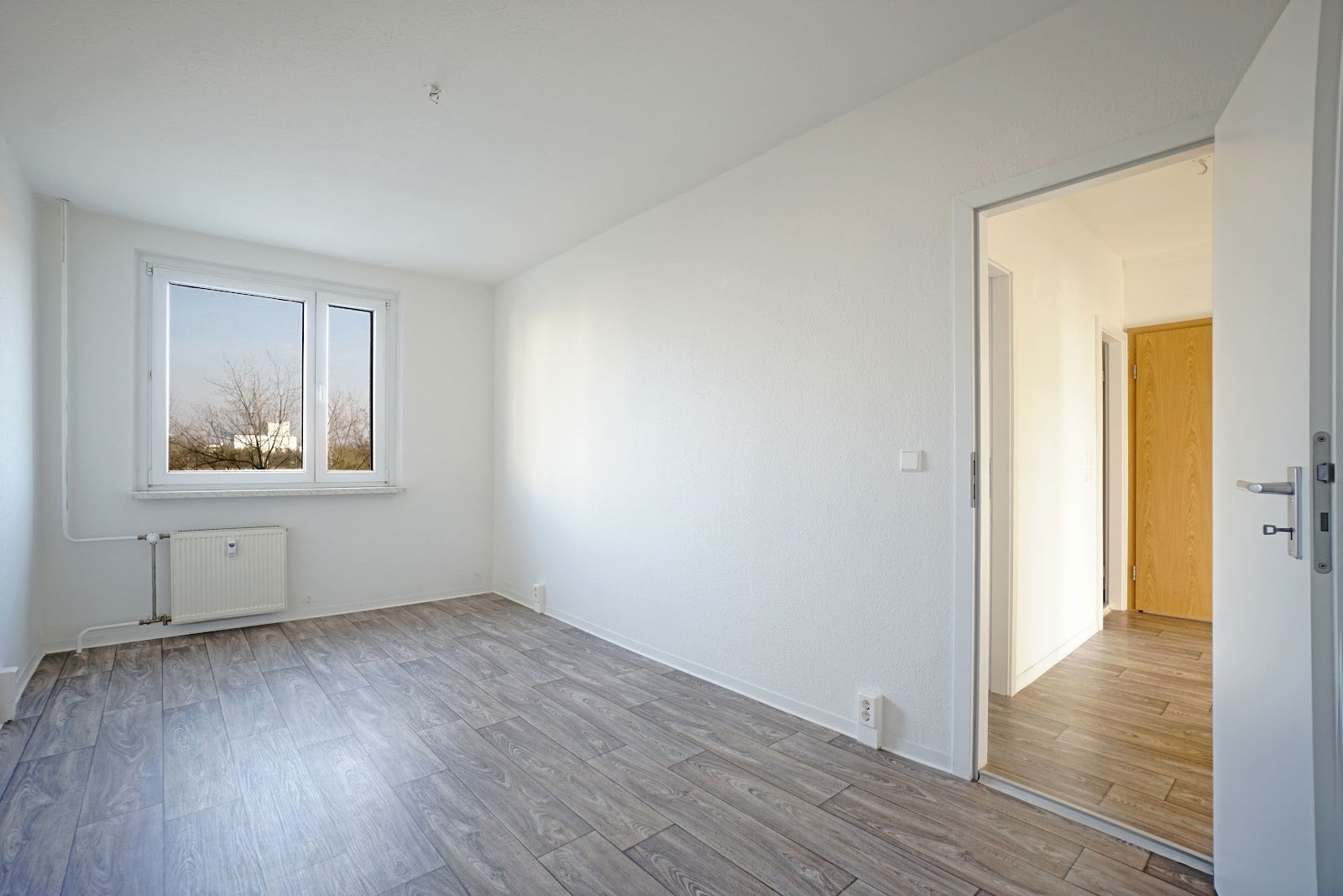 Wohnung Bodelschwinghstraße in Cottbus