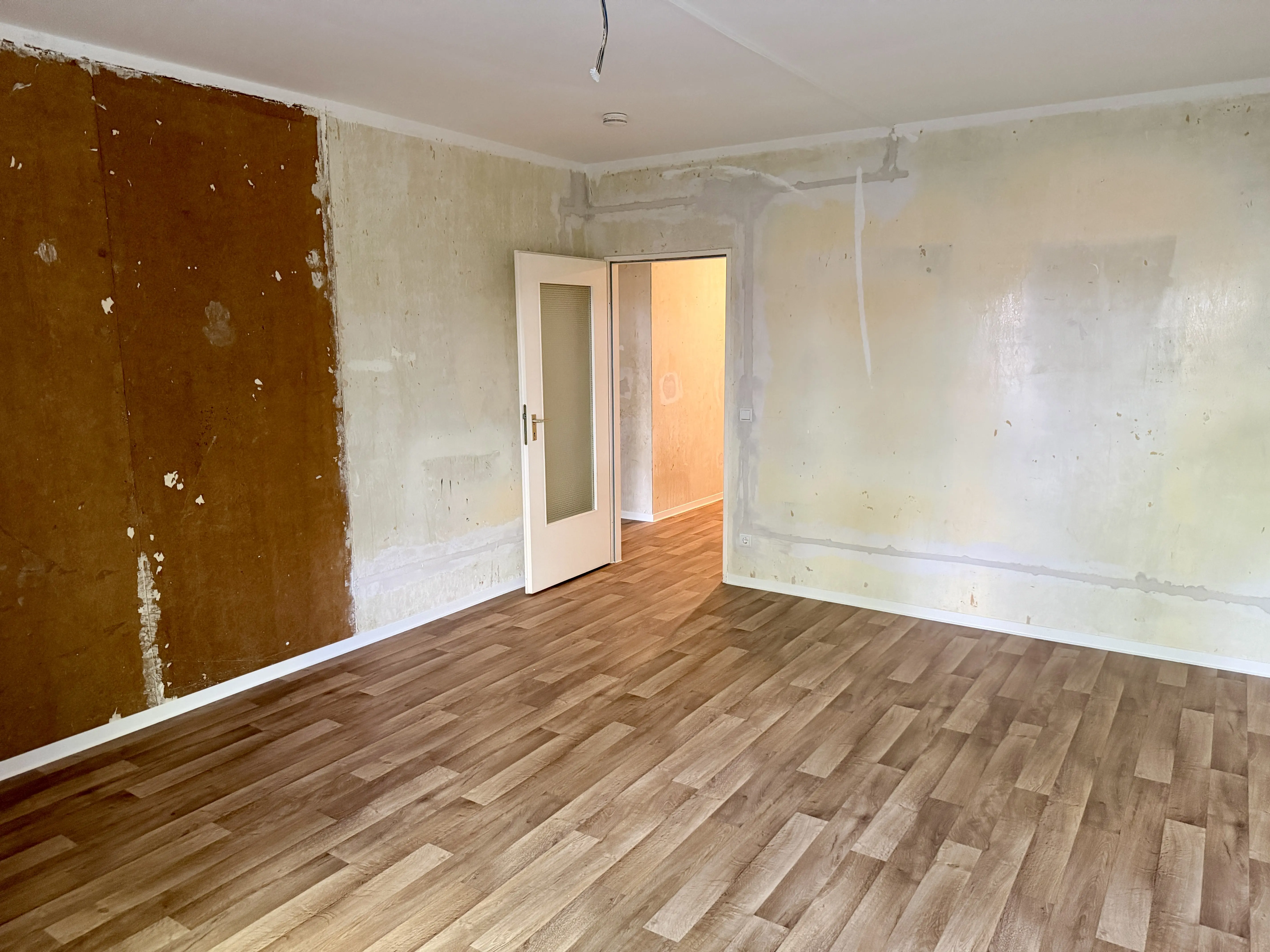 Wohnung Otto-Dix-Straße in Berlin