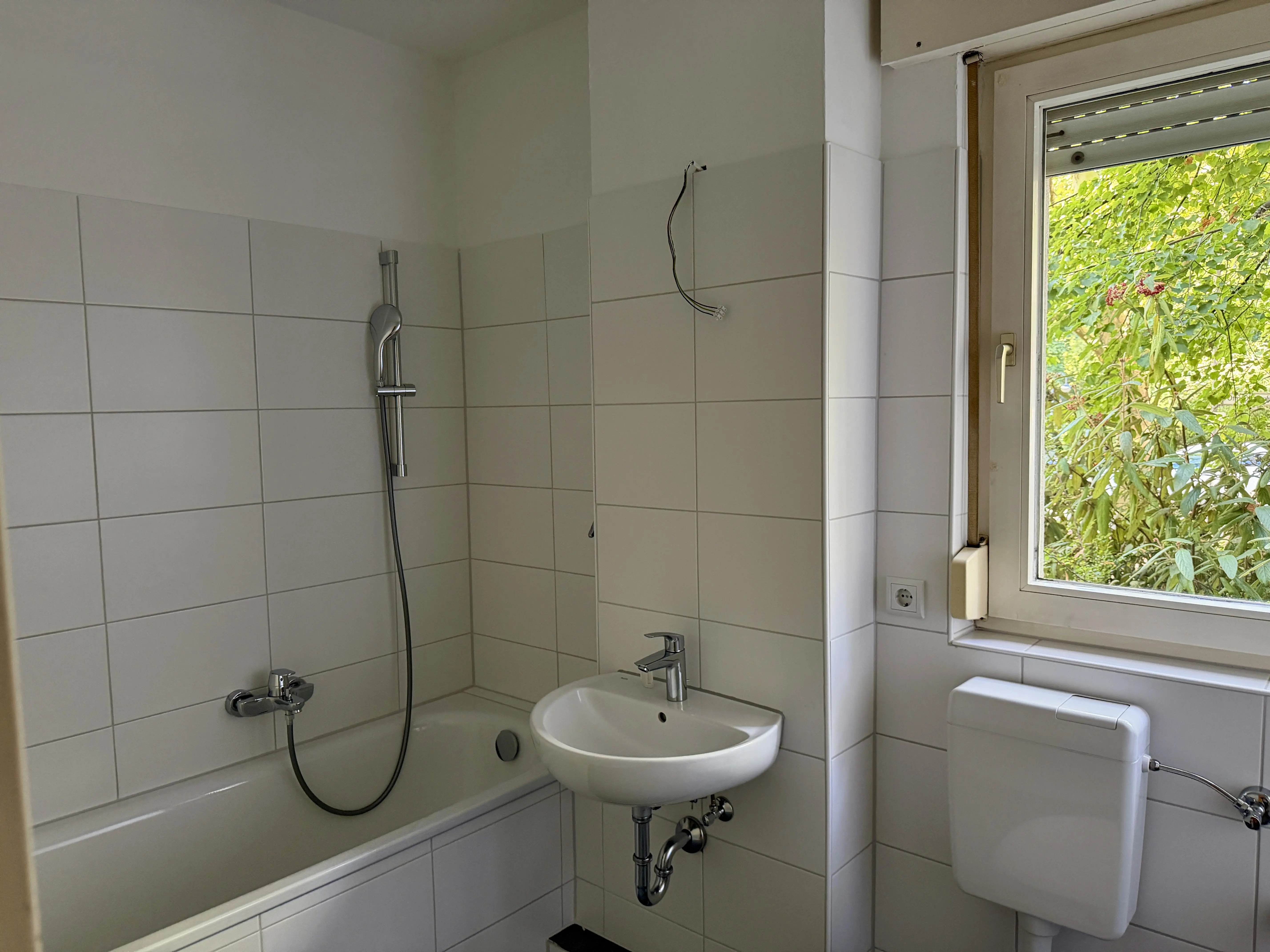 Wohnung Otto-Dix-Straße in Berlin