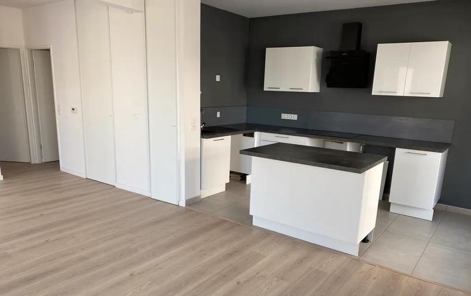 Flat Rue des Treilles in Libourne