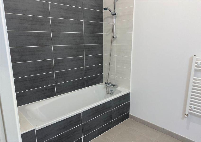 Flat Rue des Treilles in Libourne