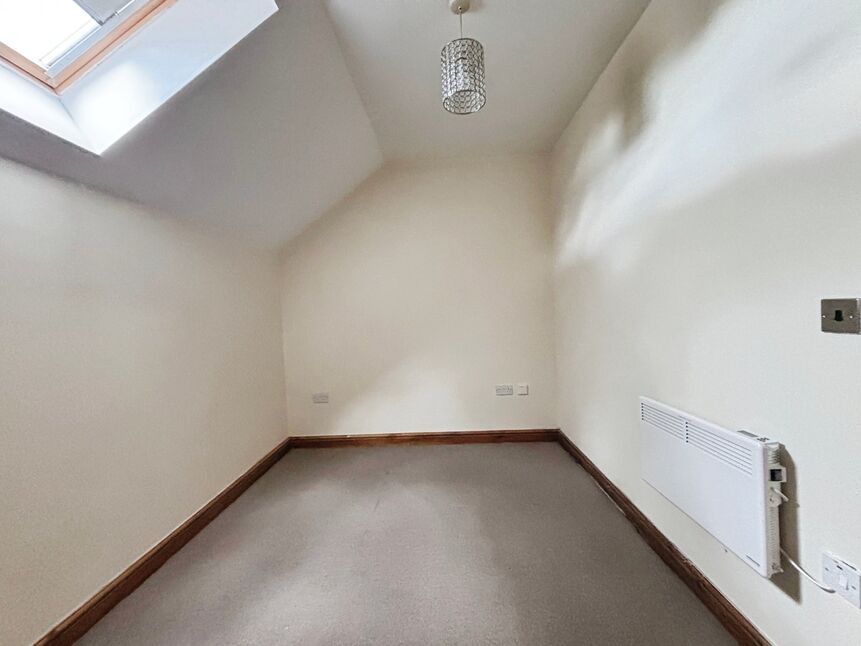 Flat Gillygate in Wakefield